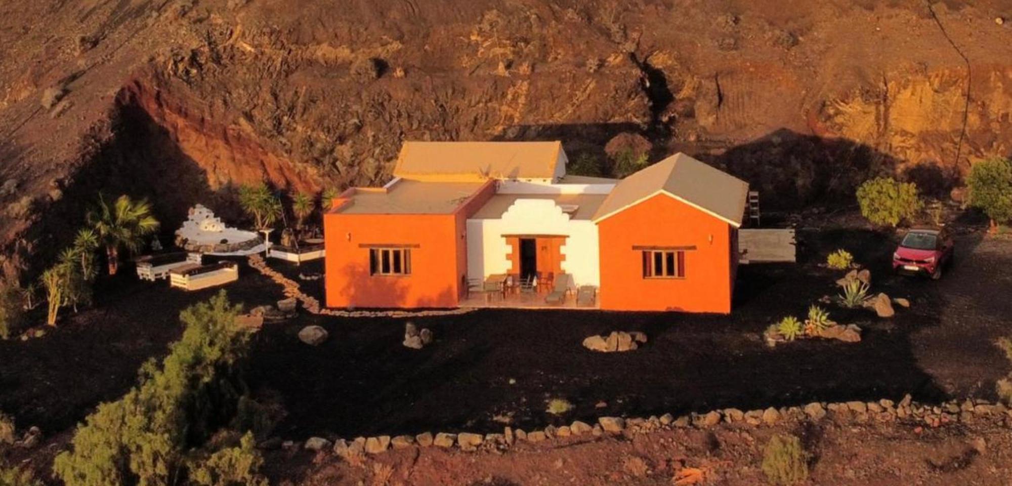 Casagrande Sunset Fuerteventura Villa *